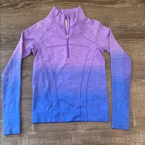 Ivivva zip pullover